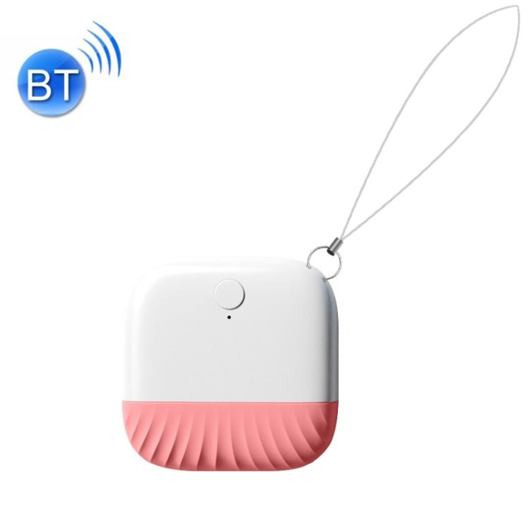 Wallet Key Finder Two Way Bluetooth Intelligent Anti - lost Device - Trustpick
