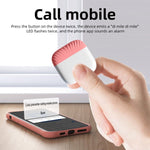 Wallet Key Finder Two Way Bluetooth Intelligent Anti - lost Device - Trustpick