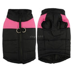 Waterproof Pet Dog Puppy Vest Jacket Chihuahua Clothing Warm Winter Dog Clothes Coat - Trustpick