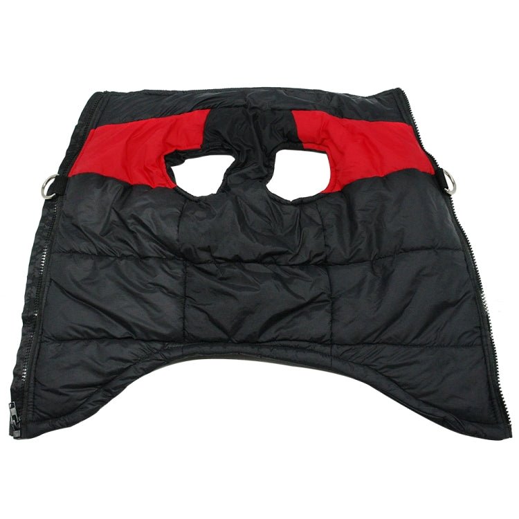 Waterproof Pet Dog Puppy Vest Jacket Chihuahua Clothing Warm Winter Dog Clothes Coat - Trustpick