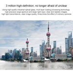 Weesee 3MP 12mm M12 26.2 Degree Horizontal Viewing Angle, F2.0 Fixed Lris IR Board CCTV Lens for HD Security Camera - Trustpick