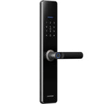 Wifi Fingerprint Lock Home Security Door Password Lock Supports APP Remote Unlocking - Trustpick
