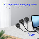 WiFi Intelligent Network Monitor HD Infrared Night Vision Camera - Trustpick