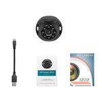 WiFi Intelligent Network Monitor HD Infrared Night Vision Camera - Trustpick