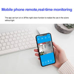 WiFi Intelligent Network Monitor HD Infrared Night Vision Camera - Trustpick