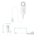 WIFI Smart APP Remote Water Leakage Alarm - Trustpick