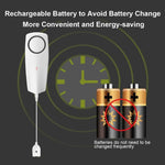 WIFI Smart APP Remote Water Leakage Alarm - Trustpick