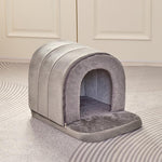 Winter Removable and Washable Warm Pet Bed - Trustpick