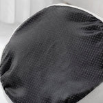 Winter Semi - Closed Warm & Velvet Round Pet Nest - Trustpick