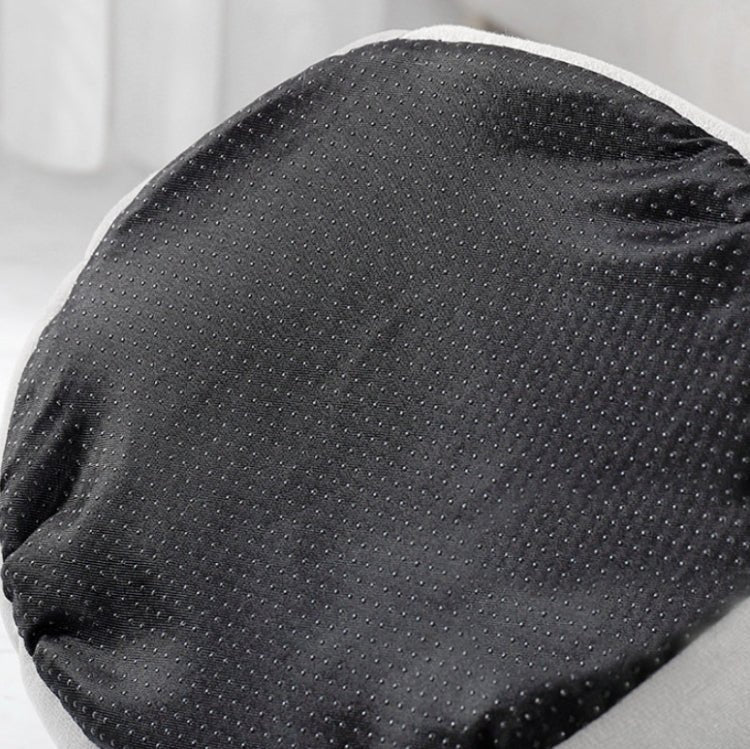 Winter Semi - Closed Warm & Velvet Round Pet Nest - Trustpick