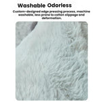 Winter - Warm Widened Semi - Enclosed Light - Blocking Pet Bed - Trustpick