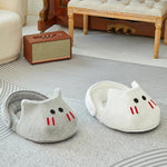 Winter - Warm Widened Semi - Enclosed Light - Blocking Pet Bed - Trustpick