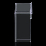 Wireless Doorbell Waterproof Cover Outdoor Doorbell Transparent Rain Protection Case - Trustpick