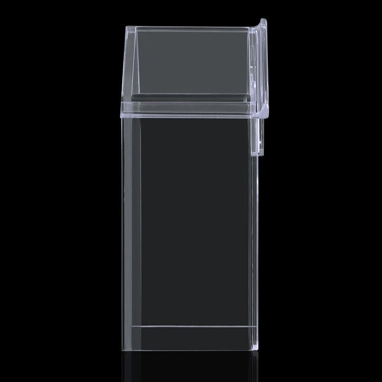 Wireless Doorbell Waterproof Cover Outdoor Doorbell Transparent Rain Protection Case - Trustpick