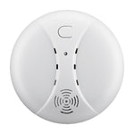 Wireless Fire Sensor Protection Smoke Detector Home Security Alarm Systems - Trustpick