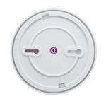 Wireless Fire Sensor Protection Smoke Detector Home Security Alarm Systems - Trustpick