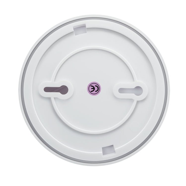 Wireless Fire Sensor Protection Smoke Detector Home Security Alarm Systems - Trustpick