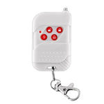 Wireless Remote Control 433MHz 12V Keychain Key Telecontrol For PSTN GSM Home Burglar Security Alarm System - Trustpick