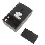 Wireless Remote Control Vibration Alarm, 2x Remote Control, Free GF22 Battery - Trustpick