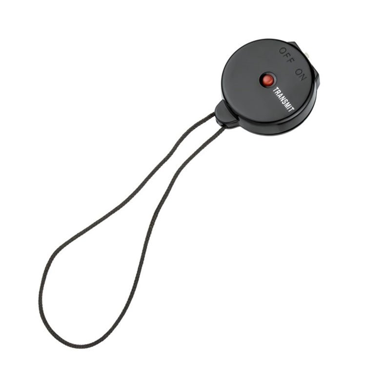 Wireless Smart Electronic Anti - lost Alarm - Trustpick