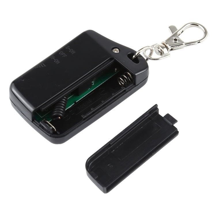 Wireless Smart Electronic Anti - lost Alarm - Trustpick