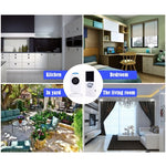 WLSES GB101 2.4 inch Wireless Surveillance Camera Baby Monitor, US Plug - Trustpick