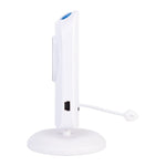 WLSES GB101 2.4 inch Wireless Surveillance Camera Baby Monitor, US Plug - Trustpick