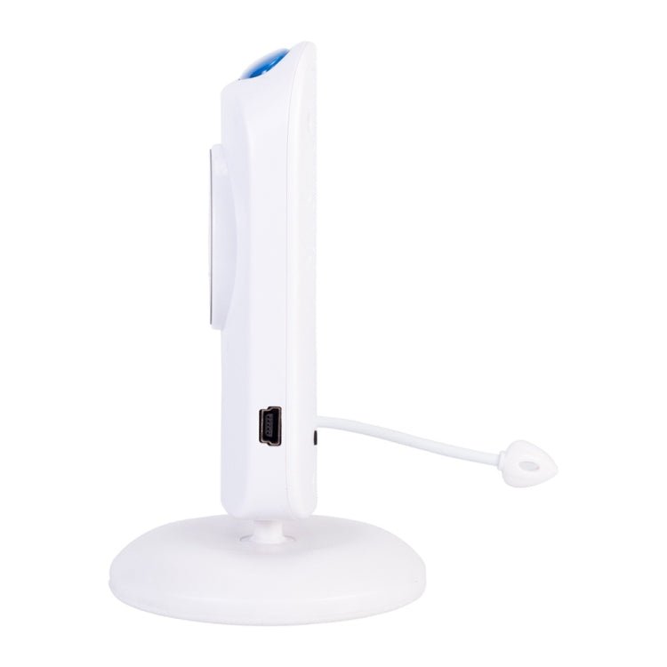 WLSES GB101 2.4 inch Wireless Surveillance Camera Baby Monitor, US Plug - Trustpick