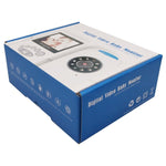 WLSES GB101 2.4 inch Wireless Surveillance Camera Baby Monitor, US Plug - Trustpick