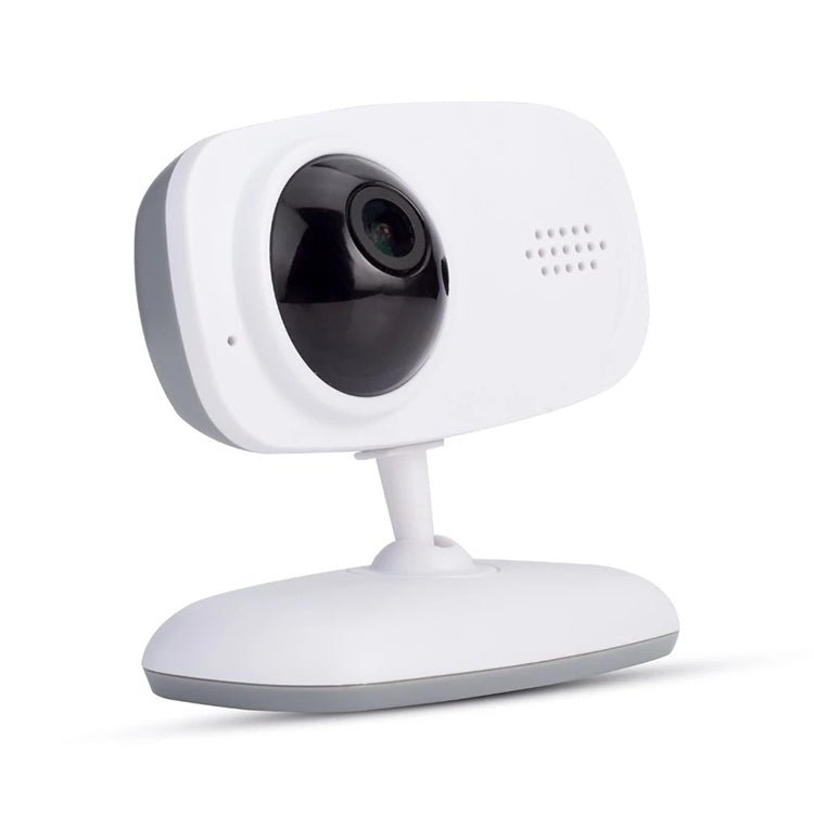 WLSES GC60 720P Wireless Surveillance Camera Baby Monitor, EU Plug - Trustpick
