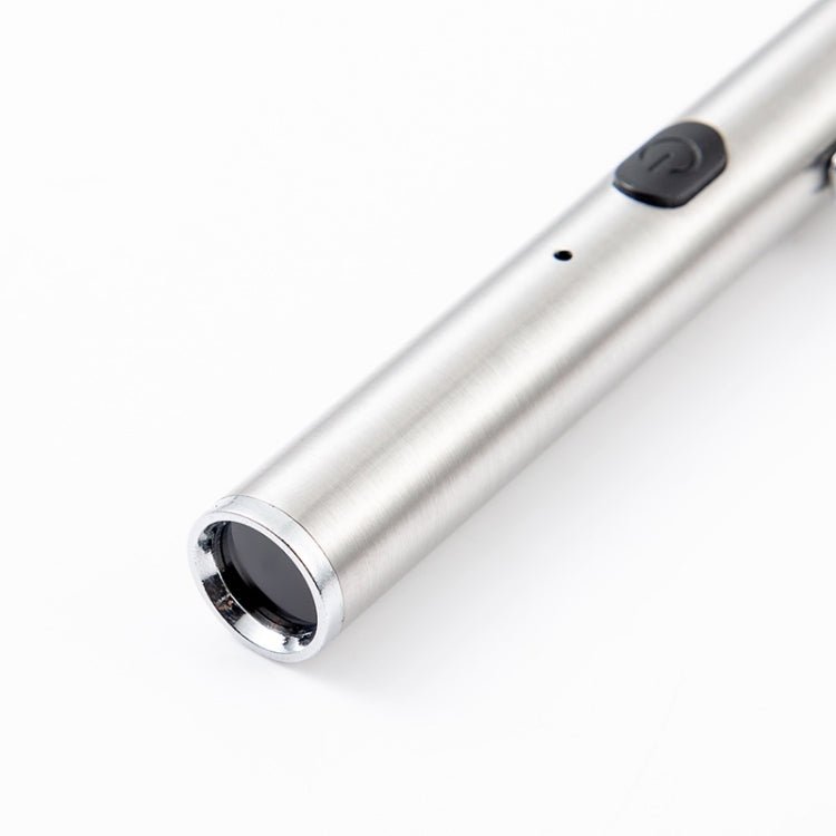 Woods Lamp Cat Moss Detection Lamp Cat Urine Blackhead 365UV Black Mirror Ultraviolet Fluorescent Agent Money Detector Lamp - Trustpick