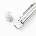 Woods Lamp Cat Moss Detection Lamp Cat Urine Blackhead 365UV Black Mirror Ultraviolet Fluorescent Agent Money Detector Lamp - Trustpick