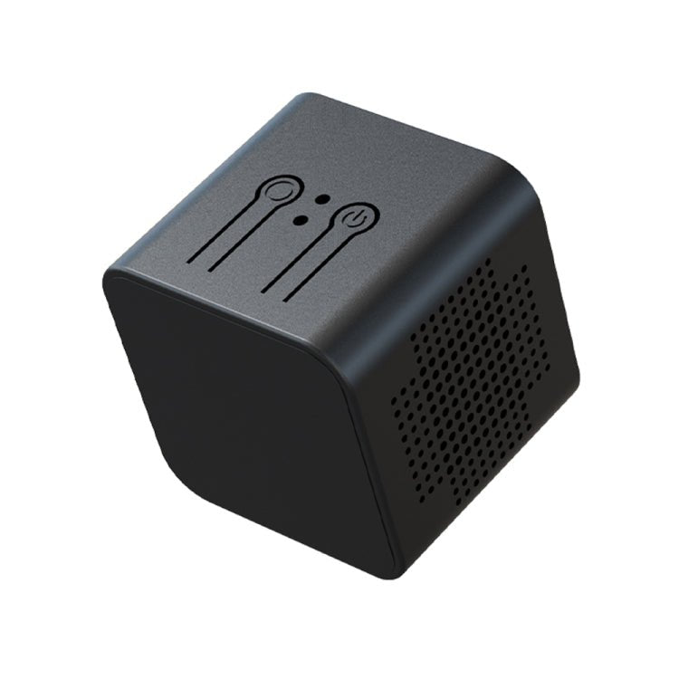 X1 1080P Small Cube Mini HD WiFi Camera, Support Infrared Night Vision & Motion Detection - Trustpick