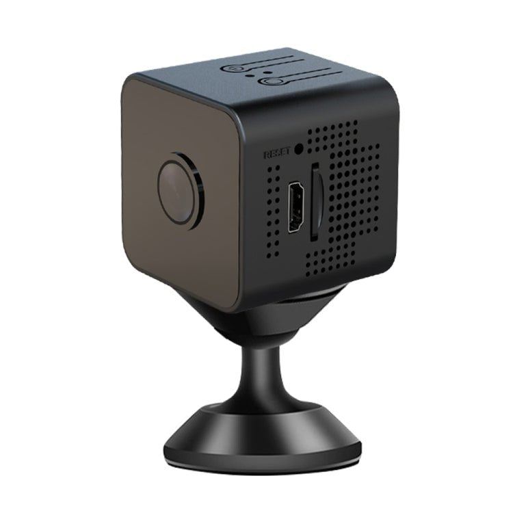 X1 1080P Small Cube Mini HD WiFi Camera, Support Infrared Night Vision & Motion Detection - Trustpick