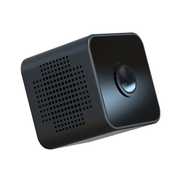X1 1080P Small Cube Mini HD WiFi Camera, Support Infrared Night Vision & Motion Detection - Trustpick