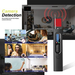 X13 Anti - monitoring Anti - GPS Locator Detector - Trustpick
