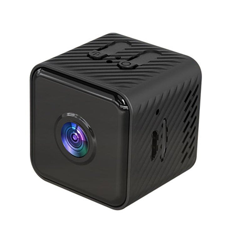 X2 Smart HD Mini WiFi Camera Support Night Vision & Motion Detection & TF Card - Trustpick