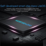 X3 1080P WiFi Smart Video IP54 Waterproof Digital Camera Door Viewer, Support TF Card & Infrared Night Vision - Trustpick