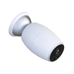 X3 1080P WiFi Smart Video IP54 Waterproof Digital Camera Door Viewer, Support TF Card & Infrared Night Vision - Trustpick