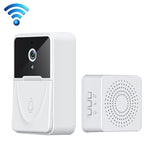 X3 Smart Doorbell Camera Support Mobile APP & Two - way Voice & Cloud Storage - Trustpick