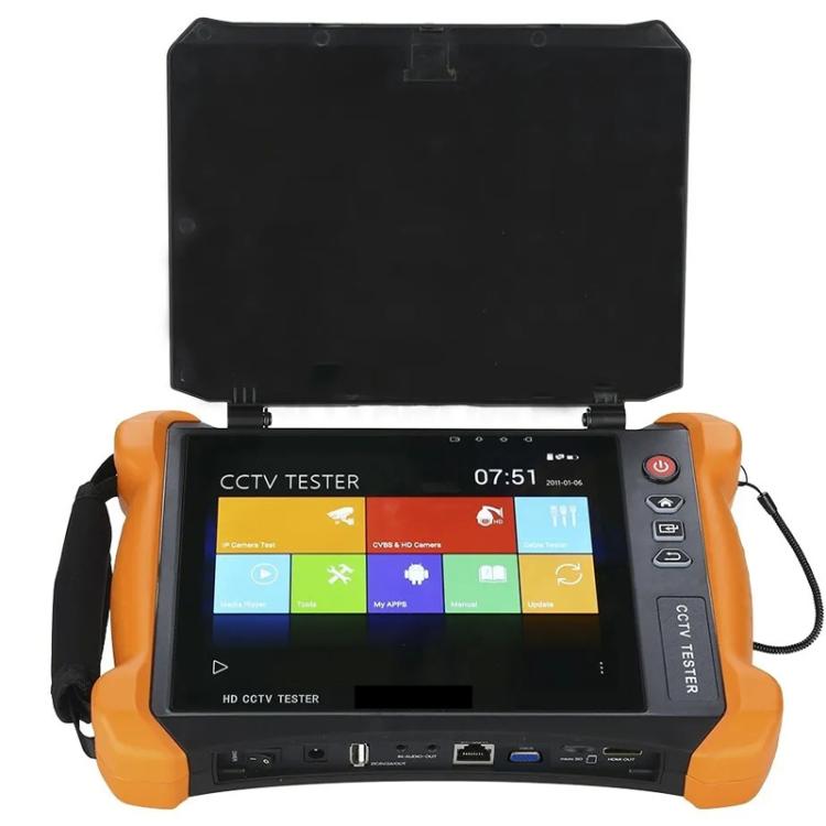 X9 - ADH Network Coaxial Video Surveillance Tester - Trustpick