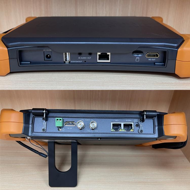 X9 - ADH Network Coaxial Video Surveillance Tester - Trustpick