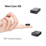 XD Camera 1080p HD Video Smart IR - CUT Infrared Night Vision Sports Camera - Trustpick