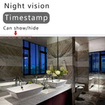 XD Camera 1080p HD Video Smart IR - CUT Infrared Night Vision Sports Camera - Trustpick