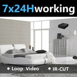 XD Camera 1080p HD Video Smart IR - CUT Infrared Night Vision Sports Camera - Trustpick