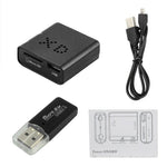 XD Camera 1080p HD Video Smart IR - CUT Infrared Night Vision Sports Camera - Trustpick