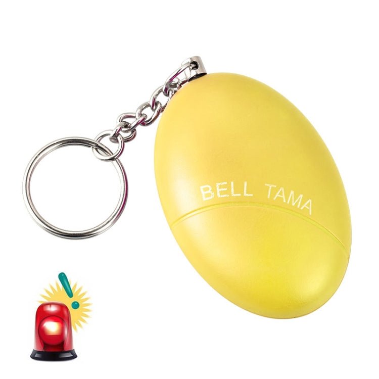 XD - FDQ Football Personal Alarm Safety Keychain - Trustpick