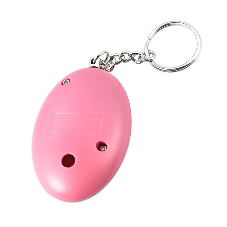 XD - FDQ Football Personal Alarm Safety Keychain - Trustpick