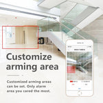 XD - W2 WiFi IR - CUT Mini Camera 1080P HD Camcorder Infrared Night Vision Camera, Support Remote Monitoring Function - Trustpick