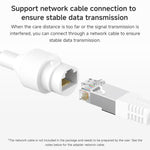 Xiaomi CW500 5MP Outdoor IP66 Waterproof Support Two - way Voice WiFi Camera, US Plug - Trustpick